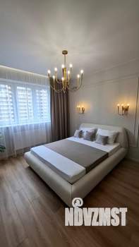 1-к квартира, вторичка, 45м2, 10/20 этаж