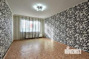 2-к квартира, вторичка, 60м2, 6/16 этаж