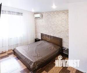 1-к квартира, вторичка, 43м2, 1/5 этаж