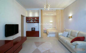 1-к квартира, вторичка, 35м2, 9/24 этаж