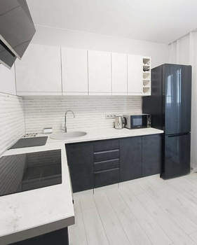 1-к квартира, вторичка, 34м2, 15/18 этаж