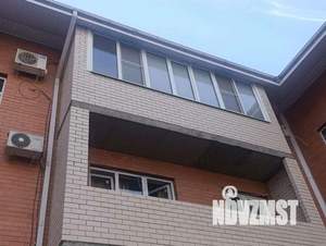 1-к квартира, вторичка, 41м2, 3/3 этаж