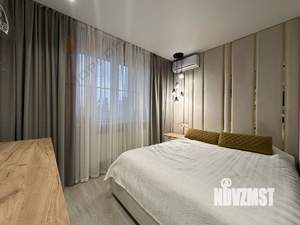 1-к квартира, вторичка, 38м2, 4/9 этаж