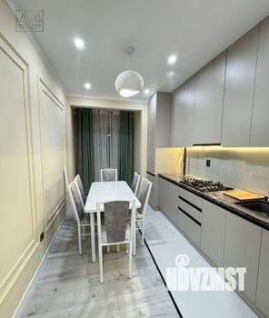 1-к квартира, вторичка, 37м2, 9/16 этаж