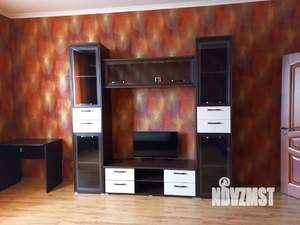 1-к квартира, вторичка, 53м2, 16/16 этаж