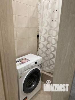 Студия квартира, вторичка, 26м2, 11/14 этаж