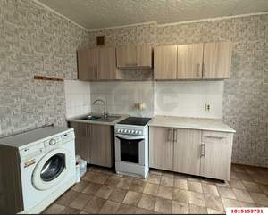 2-к квартира, вторичка, 52м2, 3/3 этаж