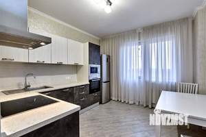 1-к квартира, вторичка, 48м2, 11/16 этаж