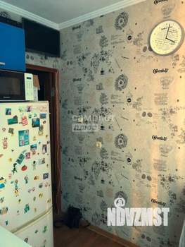 1-к квартира, вторичка, 31м2, 5/5 этаж