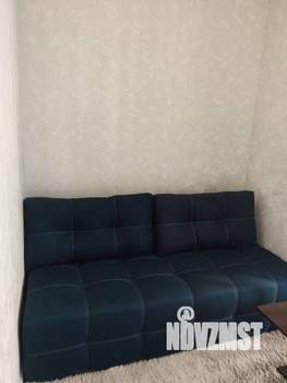 1-к квартира, вторичка, 36м2, 3/17 этаж