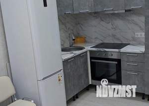 Студия квартира, вторичка, 27м2, 3/17 этаж