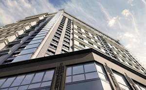 2-к квартира, вторичка, 68м2, 6/21 этаж
