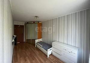 3-к квартира, вторичка, 59м2, 5/5 этаж