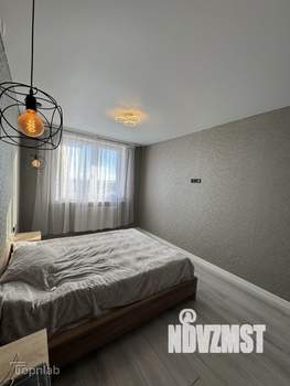 1-к квартира, вторичка, 35м2, 12/16 этаж