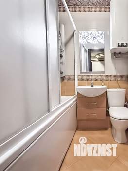 1-к квартира, вторичка, 38м2, 7/12 этаж