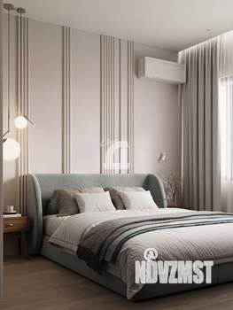 2-к квартира, вторичка, 58м2, 6/18 этаж