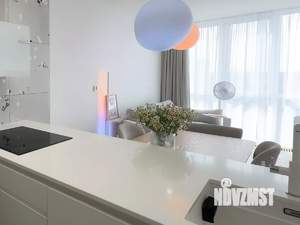 1-к квартира, вторичка, 45м2, 12/22 этаж