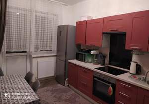 2-к квартира, вторичка, 57м2, 16/16 этаж