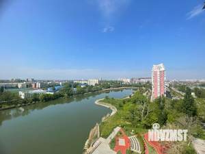 2-к квартира, вторичка, 65м2, 13/17 этаж