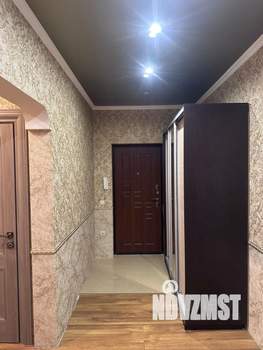 2-к квартира, вторичка, 62м2, 6/16 этаж