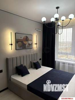 1-к квартира, вторичка, 33м2, 7/22 этаж