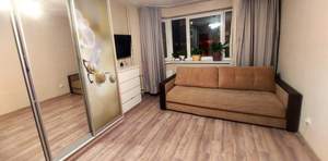 1-к квартира, вторичка, 43м2, 2/5 этаж