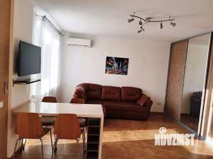 Студия квартира, вторичка, 30м2, 7/9 этаж