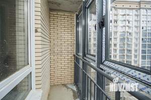 4-к квартира, вторичка, 113м2, 10/16 этаж