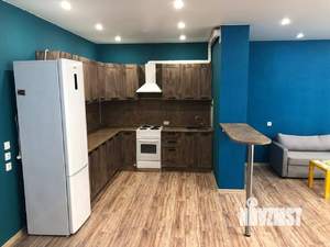 3-к квартира, вторичка, 80м2, 2/15 этаж