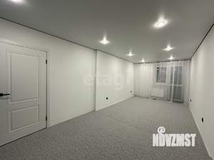 2-к квартира, вторичка, 65м2, 1/18 этаж