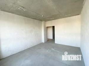 2-к квартира, вторичка, 67м2, 3/16 этаж