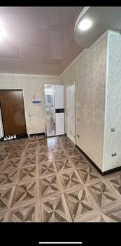 1-к квартира, вторичка, 42м2, 1/12 этаж