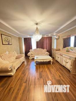 2-к квартира, вторичка, 93м2, 7/8 этаж