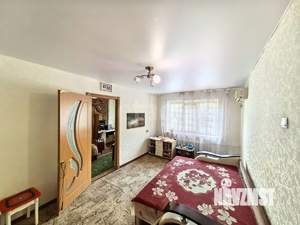 2-к квартира, вторичка, 41м2, 1/3 этаж