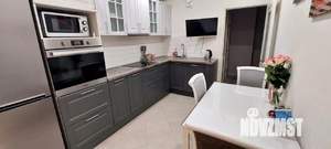 1-к квартира, вторичка, 37м2, 7/18 этаж