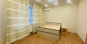 1-к квартира, вторичка, 44м2, 1/19 этаж