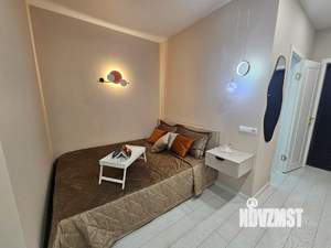 Студия квартира, вторичка, 27м2, 5/24 этаж