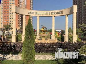 2-к квартира, вторичка, 61м2, 18/24 этаж