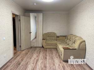 1-к квартира, вторичка, 35м2, 9/16 этаж