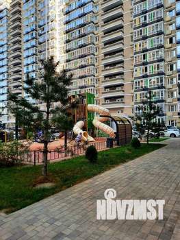 2-к квартира, вторичка, 61м2, 12/25 этаж