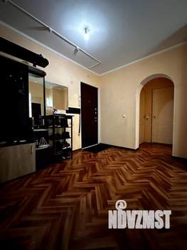 2-к квартира, вторичка, 57м2, 12/16 этаж