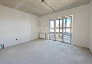 Студия квартира, вторичка, 28м2, 11/25 этаж