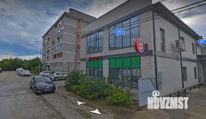 Студия квартира, вторичка, 25м2, 6/7 этаж