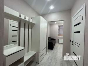 Студия квартира, вторичка, 21м2, 10/19 этаж