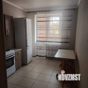 1-к квартира, вторичка, 39м2, 1/12 этаж