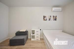 Студия квартира, вторичка, 24м2, 8/17 этаж