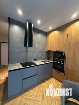 1-к квартира, вторичка, 45м2, 9/22 этаж