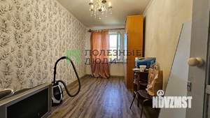 2-к квартира, вторичка, 44м2, 5/5 этаж
