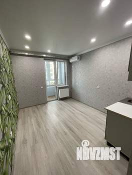 Студия квартира, вторичка, 19м2, 7/11 этаж
