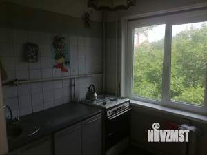 2-к квартира, вторичка, 45м2, 4/5 этаж